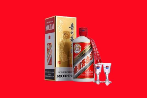 前郭尔罗斯县回收飞天茅台酒