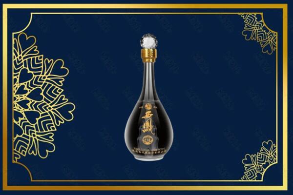 前郭尔罗斯县回收西凤酒