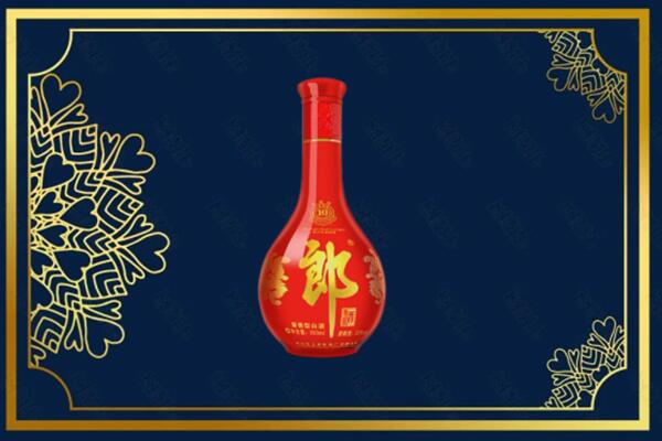 前郭尔罗斯县高价求购回收郎酒